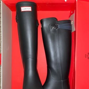 Hunter Boots